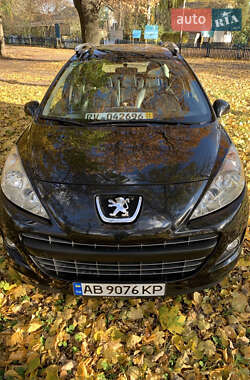Универсал Peugeot 207 2012 в Ямполе