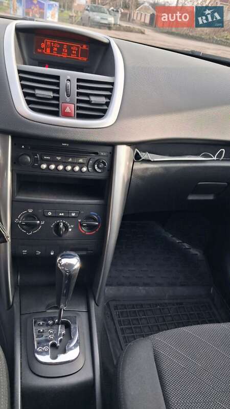 Універсал Peugeot 207 2008 в Южноукраїнську