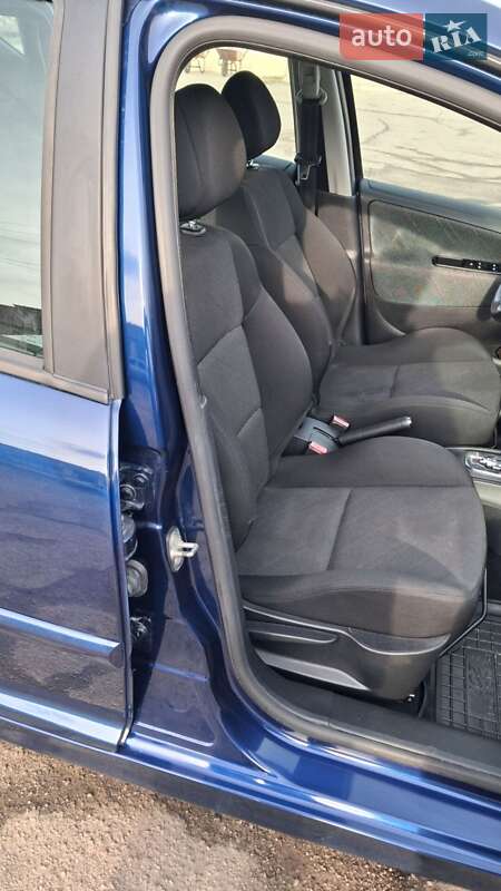 Універсал Peugeot 207 2008 в Южноукраїнську