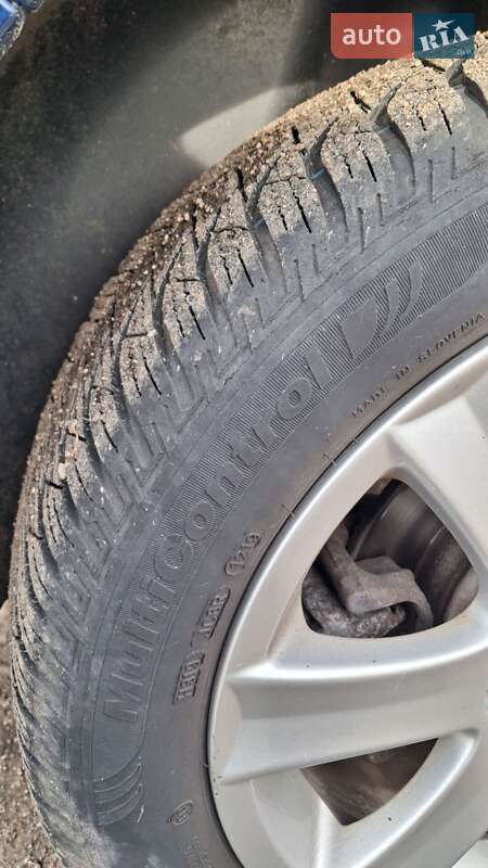 Універсал Peugeot 207 2008 в Южноукраїнську