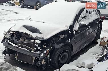 Хетчбек Peugeot 207 2010 в Києві