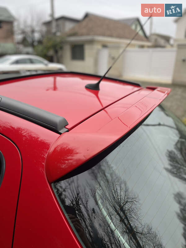 Хетчбек Peugeot 207 2007 в Хмельницькому