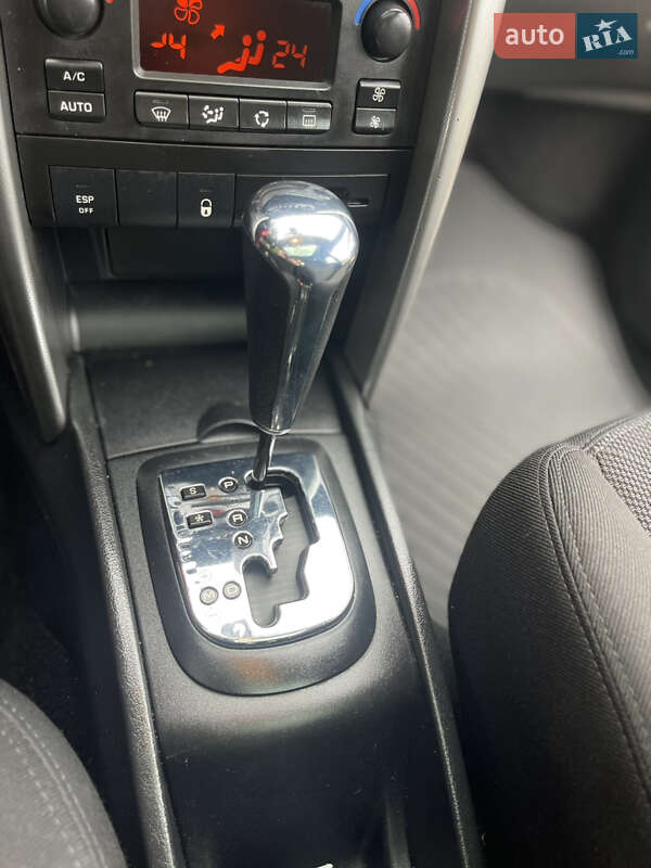 Хетчбек Peugeot 207 2007 в Хмельницькому