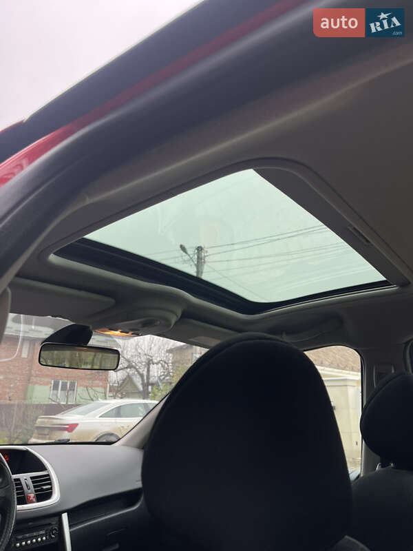 Хетчбек Peugeot 207 2007 в Хмельницькому