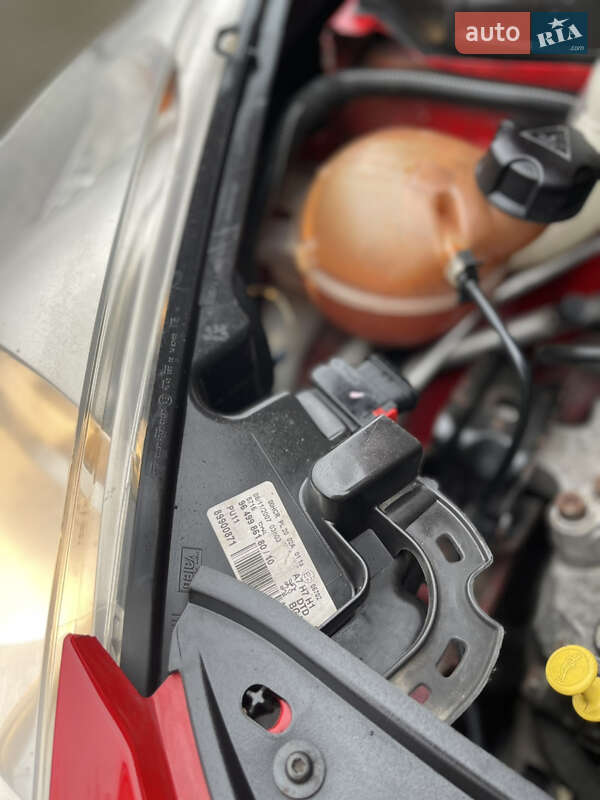 Хетчбек Peugeot 207 2007 в Хмельницькому