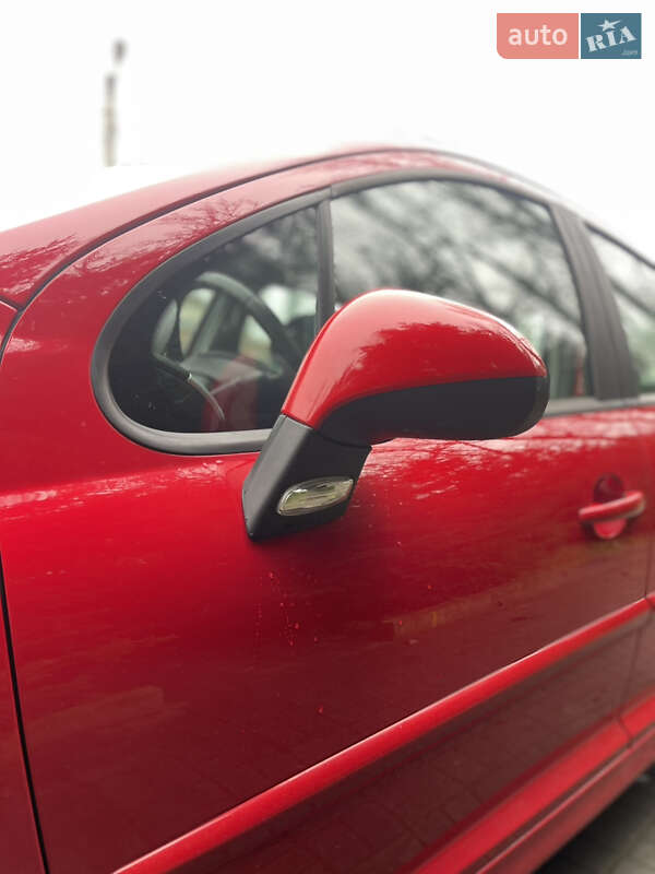 Хетчбек Peugeot 207 2007 в Хмельницькому