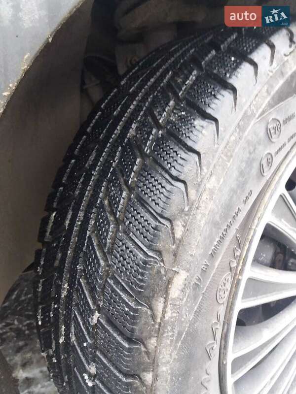 Універсал Peugeot 207 2007 в Тернополі