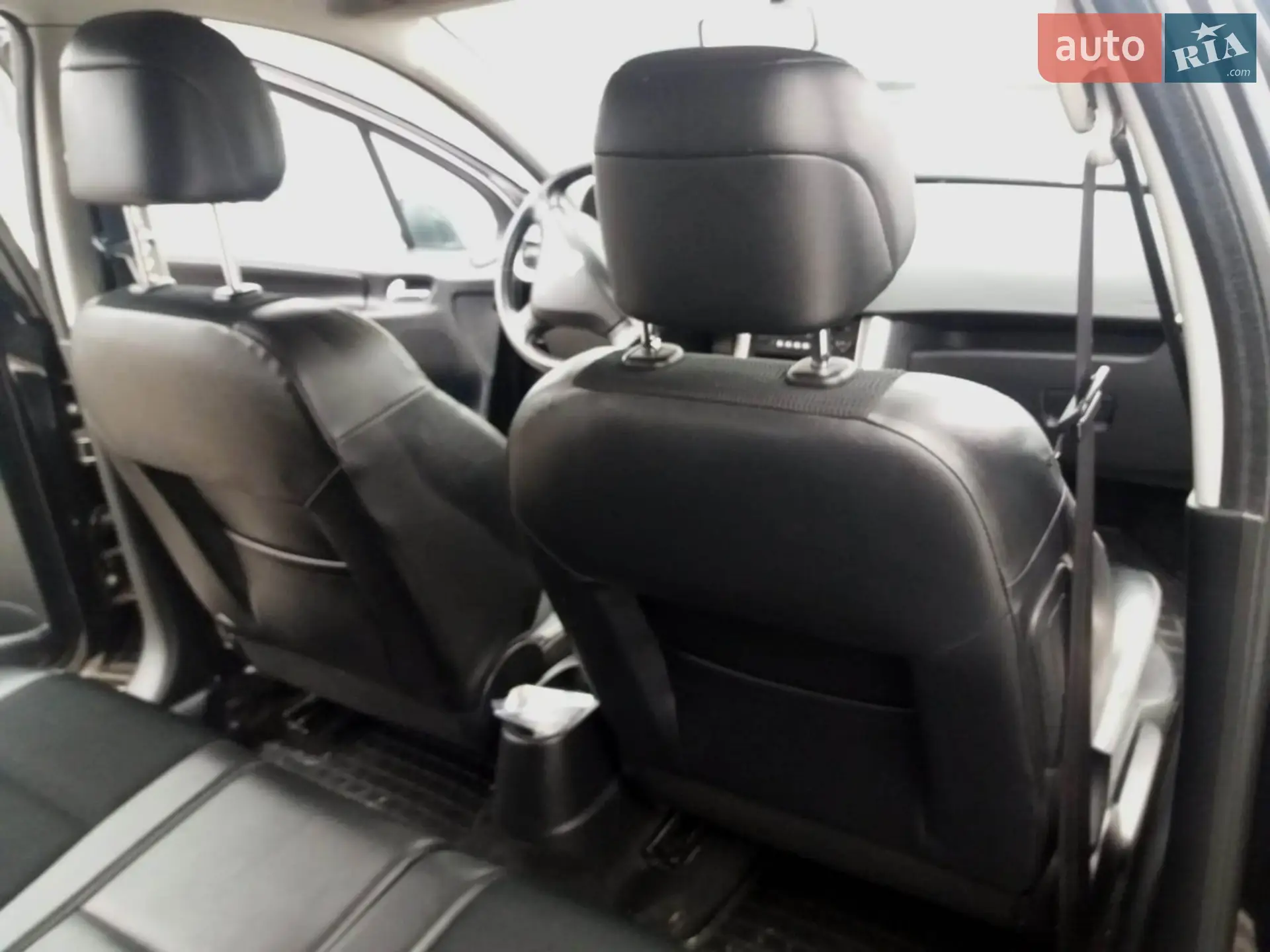 Peugeot 207 2007 VIN VF3WU5FWC34035699 фото оголошення 37 з 70