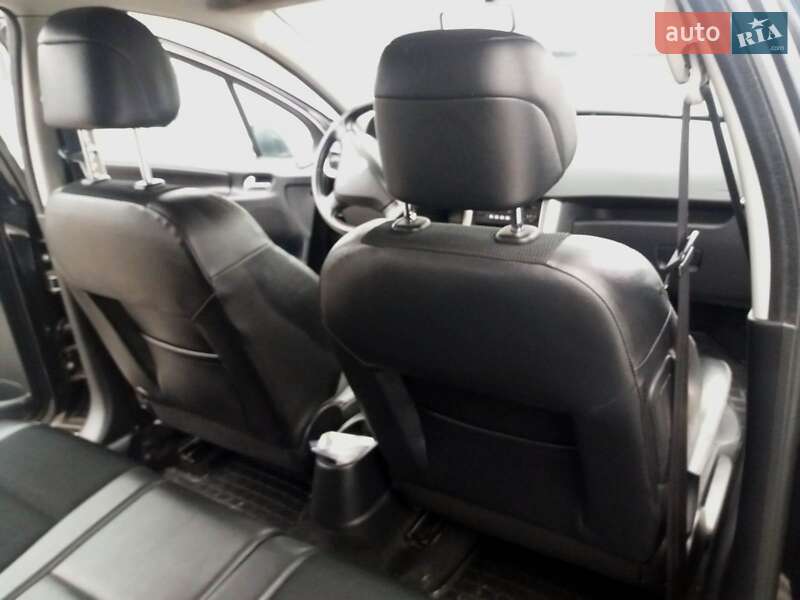 Універсал Peugeot 207 2007 в Тернополі