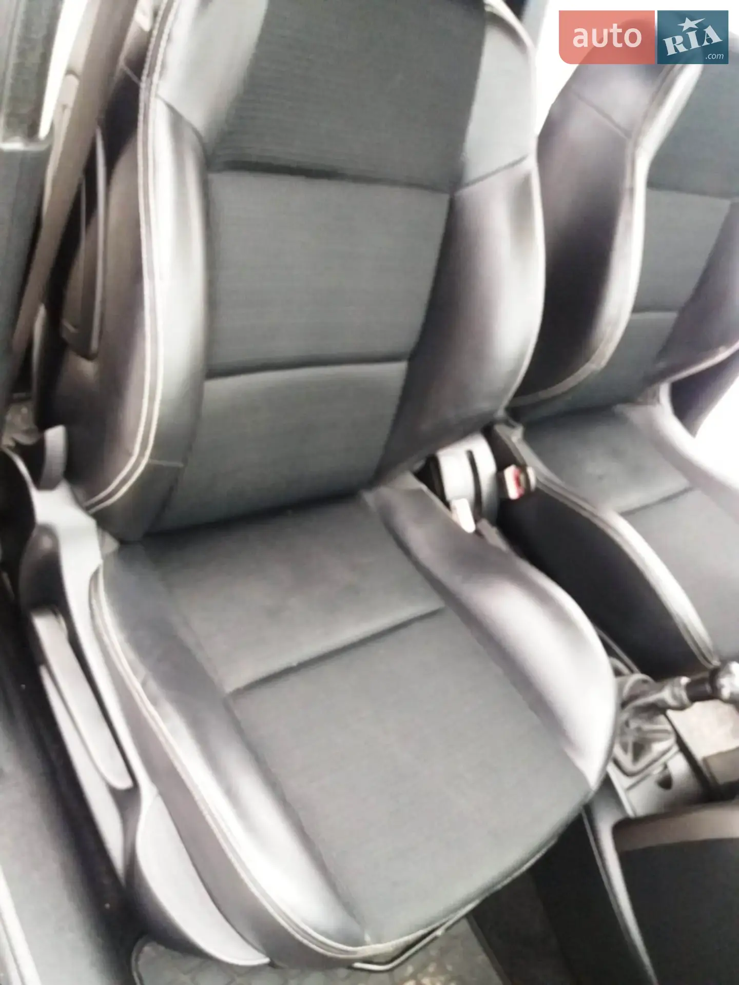 Peugeot 207 2007 VIN VF3WU5FWC34035699 фото оголошення 41 з 70