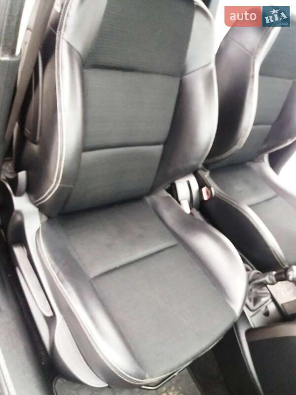 Універсал Peugeot 207 2007 в Тернополі