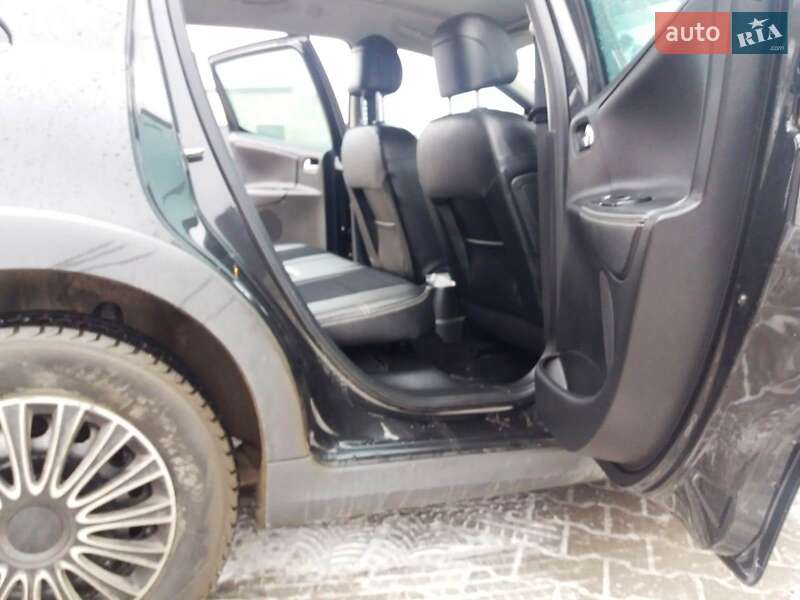 Універсал Peugeot 207 2007 в Тернополі