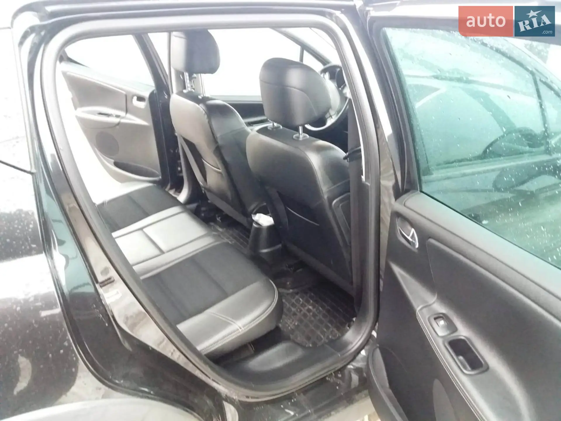 Peugeot 207 2007 VIN VF3WU5FWC34035699 фото оголошення 51 з 70