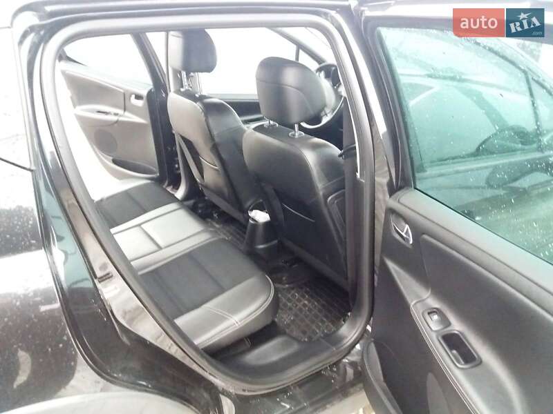 Універсал Peugeot 207 2007 в Тернополі