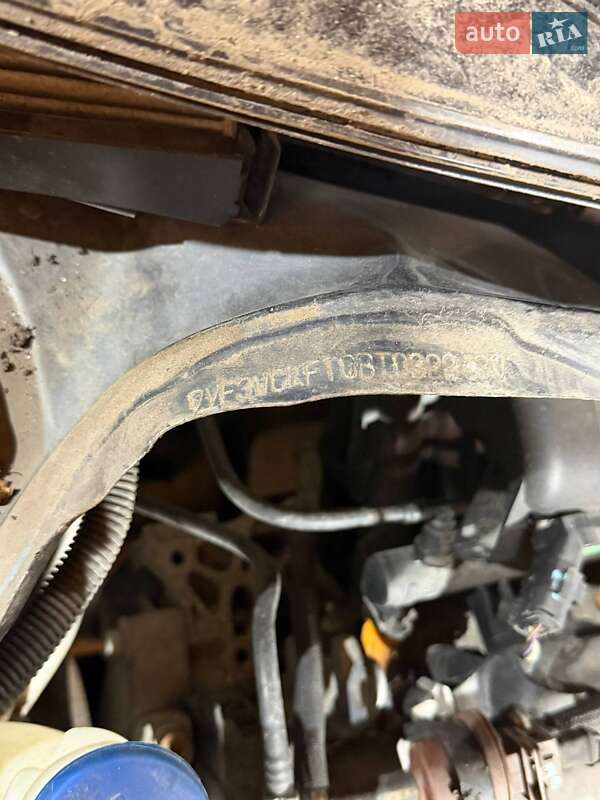 Хетчбек Peugeot 207 2011 в Кропивницькому