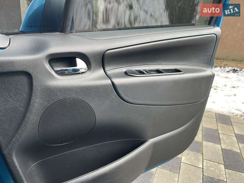 Универсал Peugeot 207 2009 в Мукачево