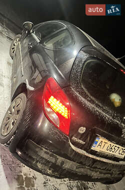 Хэтчбек Peugeot 207 2011 в Косове