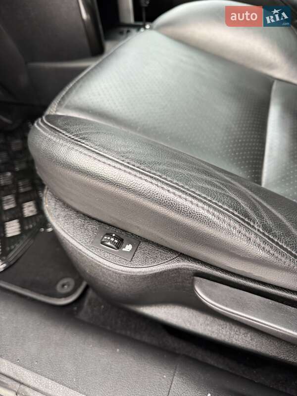 Универсал Peugeot 207 2011 в Луцке