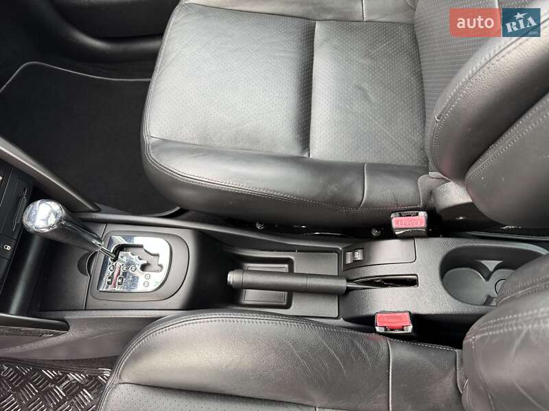 Универсал Peugeot 207 2011 в Луцке