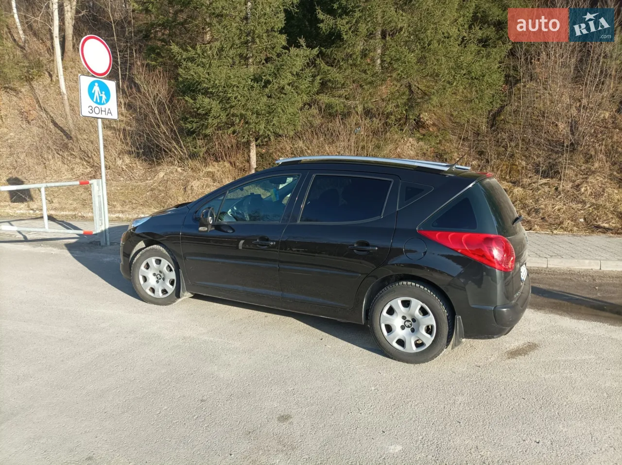 2011 Peugeot 207 - мініатюра 20