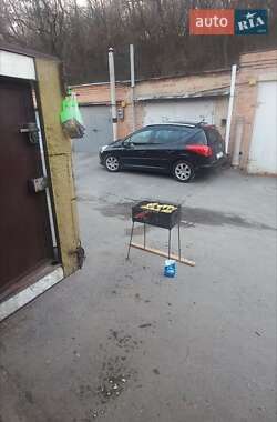 Універсал Peugeot 207 2008 в Балаклії