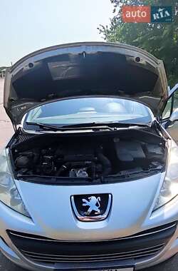 Універсал Peugeot 207 2010 в Білій Церкві