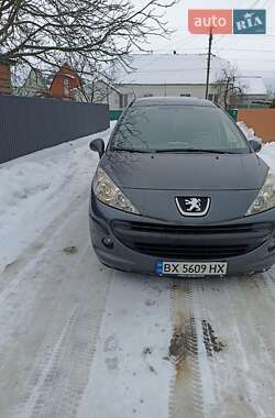 Універсал Peugeot 207 2008 в Малині