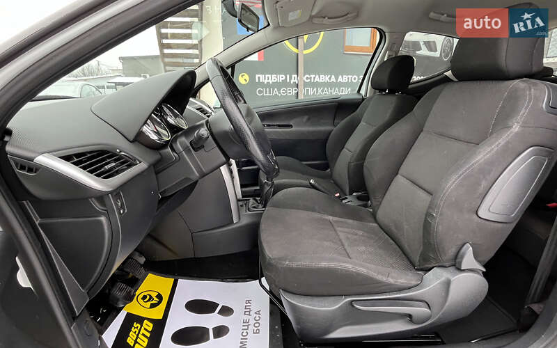 Хэтчбек Peugeot 207 2007 в Стрые фото 11 Хэтчбек Peugeot 207 2007 в Стрые