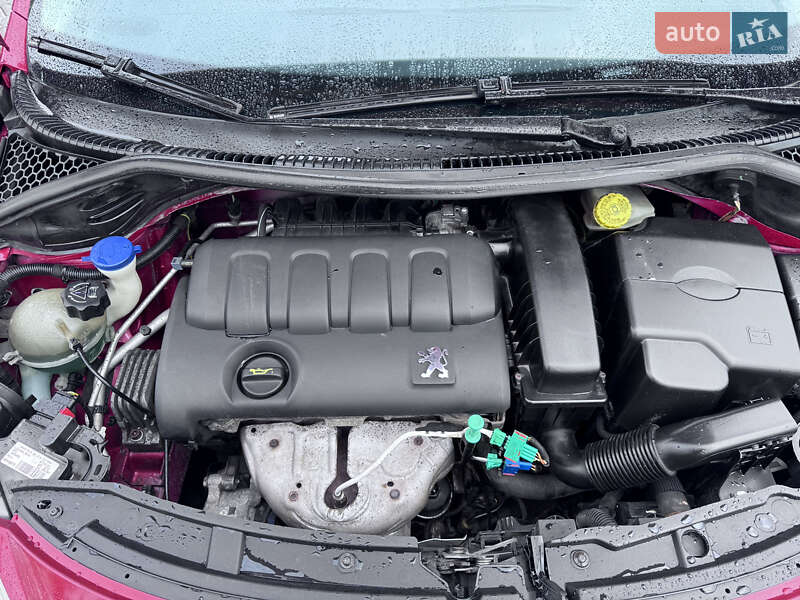 Хэтчбек Peugeot 207 2006 в Хмельницком фото 38 Хэтчбек Peugeot 207 2006 в Хмельницком