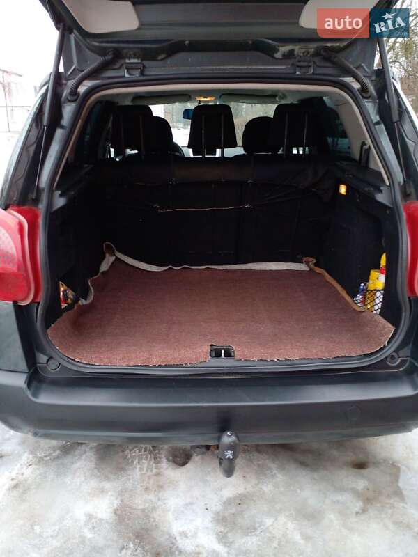 Универсал Peugeot 207 2009 в Оженине