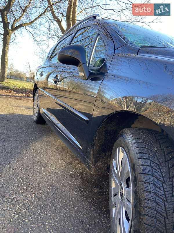 Универсал Peugeot 207 2009 в Коломые