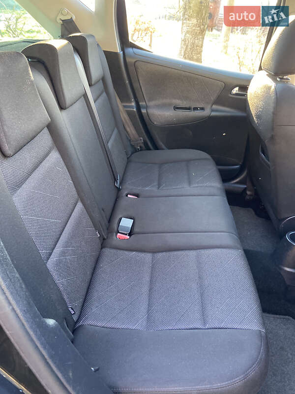 Универсал Peugeot 207 2009 в Коломые