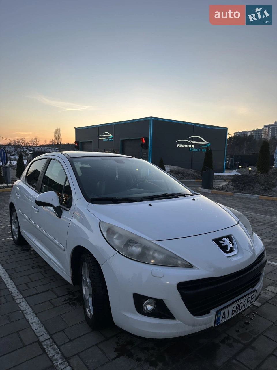 2011 Peugeot 207 - мініатюра 19