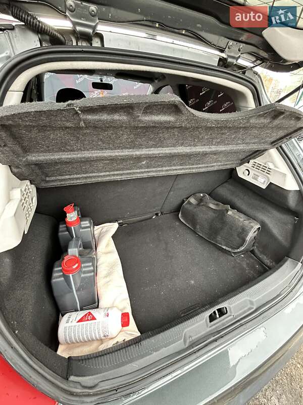 Хэтчбек Peugeot 207 2010 в Сумах