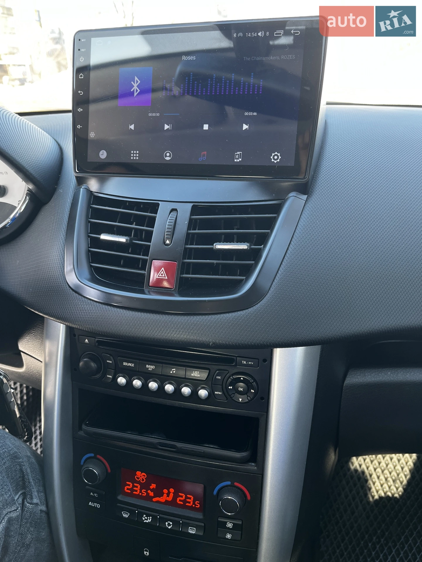 2011 Peugeot 207 - мініатюра 20