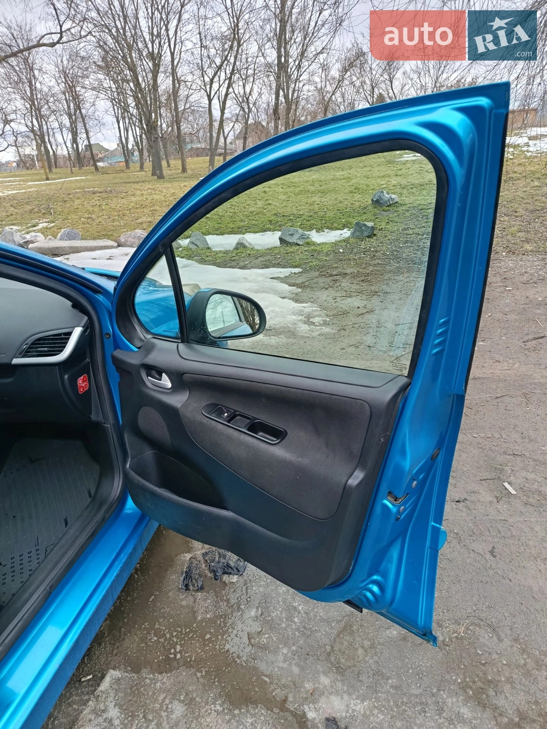 2012 Peugeot 207 - мініатюра 15