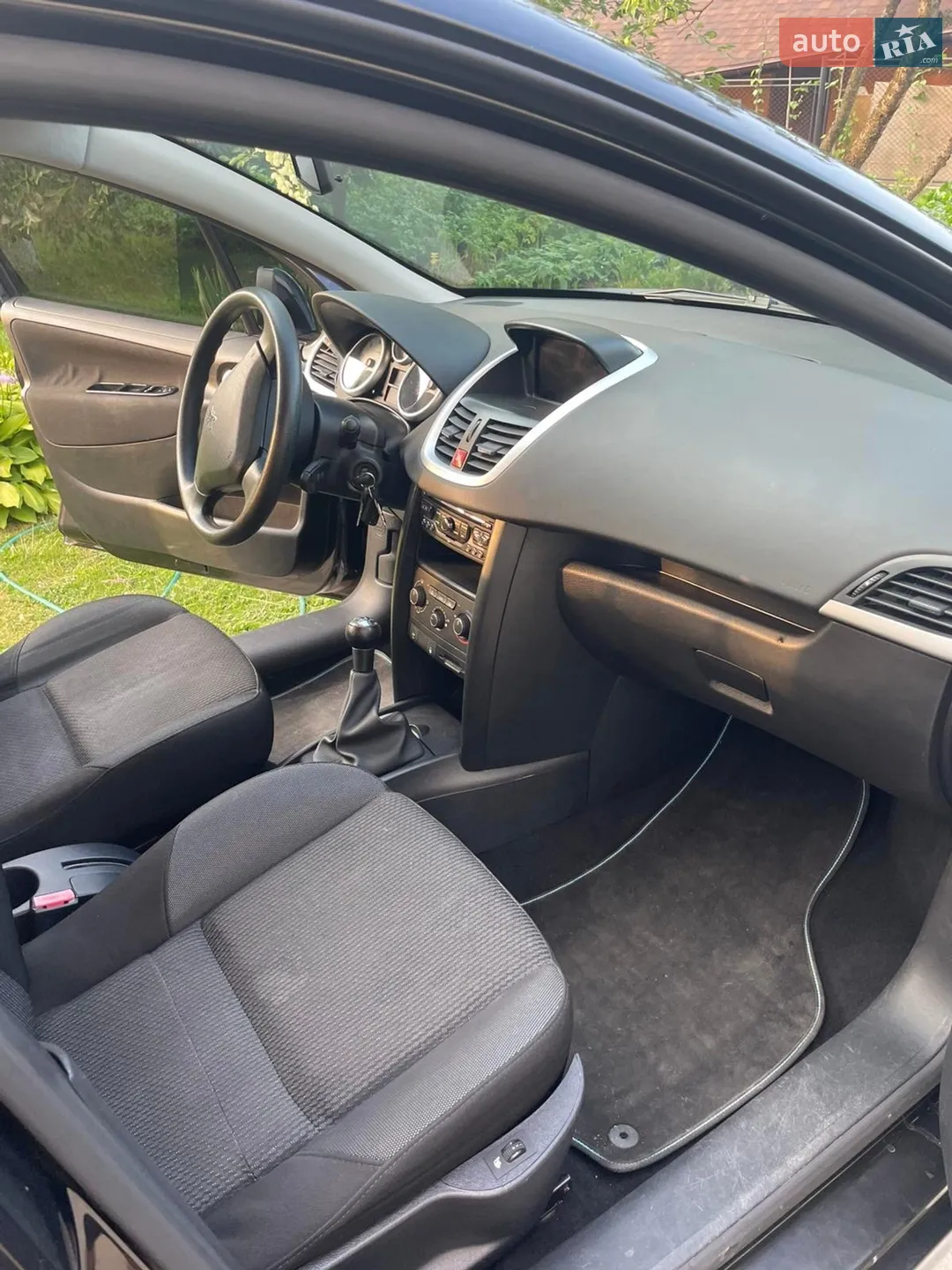 2012 Peugeot 207 - мініатюра 14