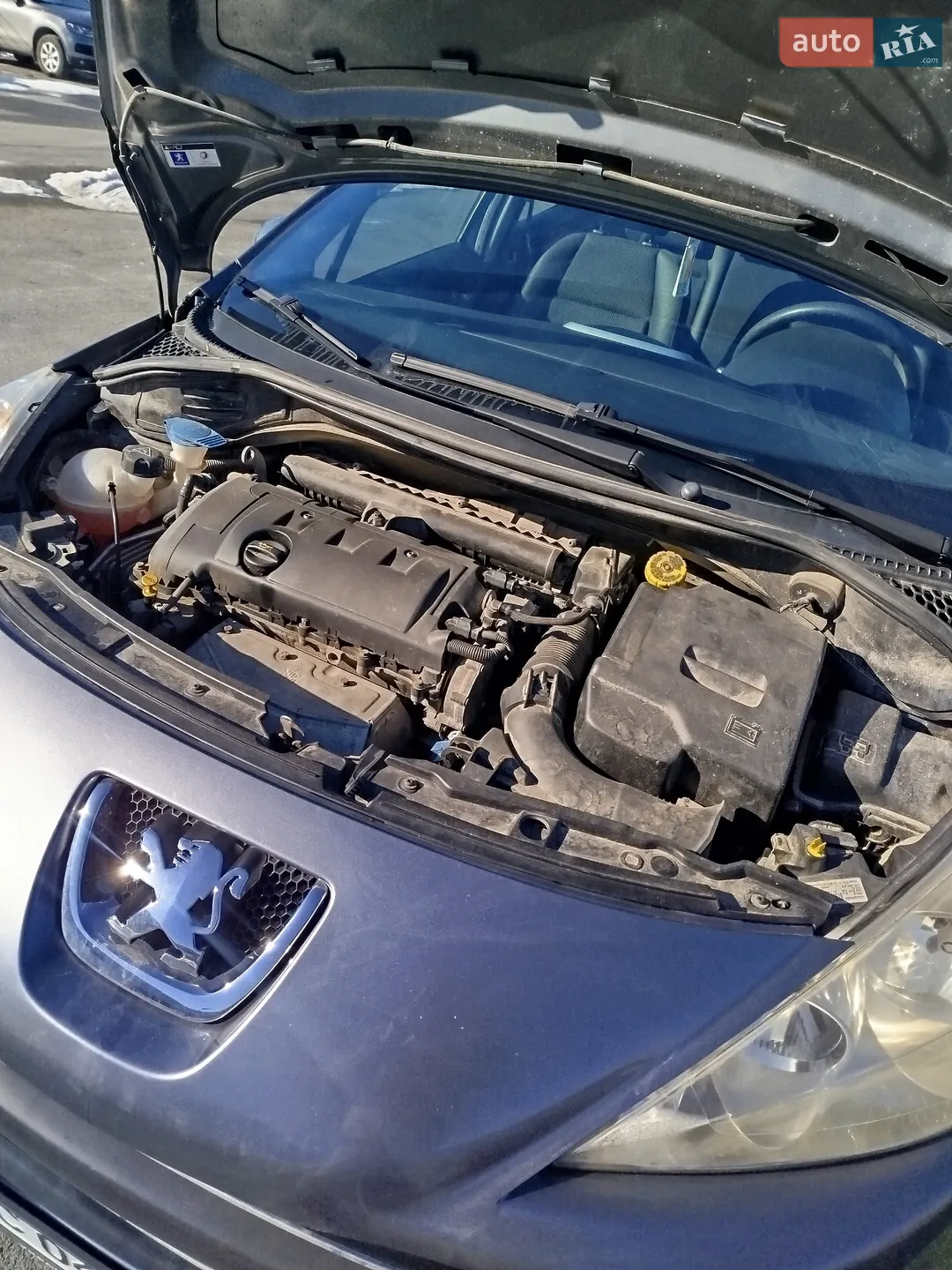 2010 Peugeot 207 - мініатюра 15