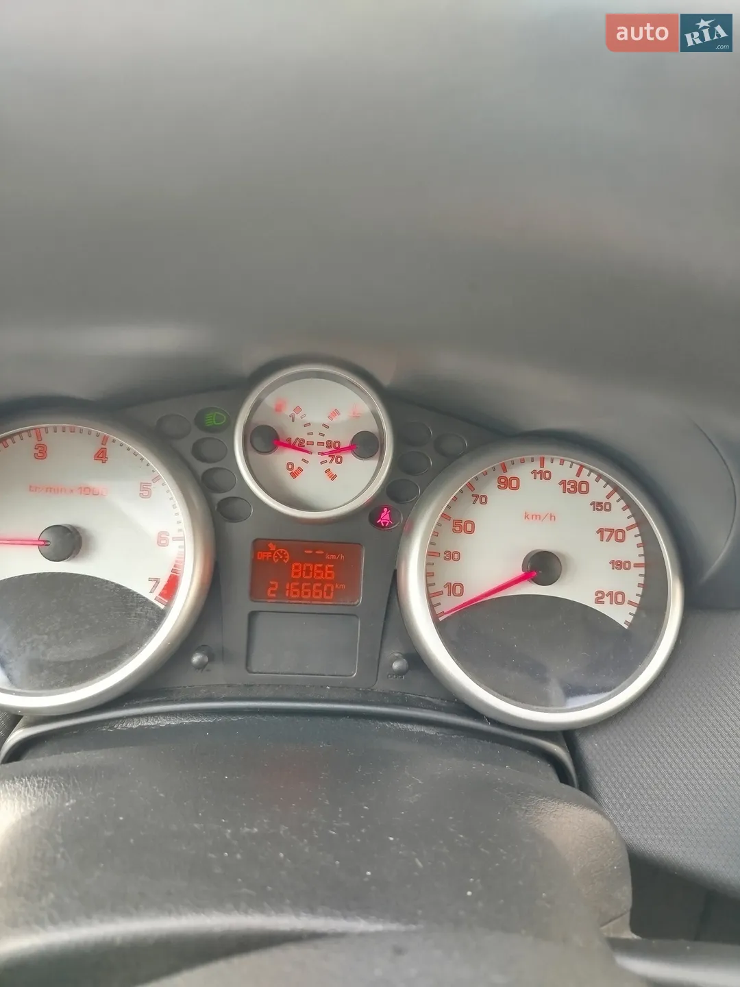 2010 Peugeot 207 - мініатюра 16