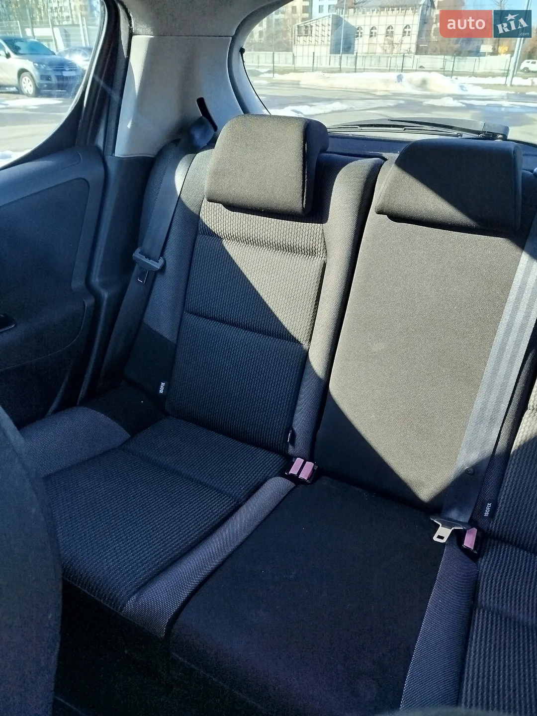 2010 Peugeot 207 - мініатюра 17