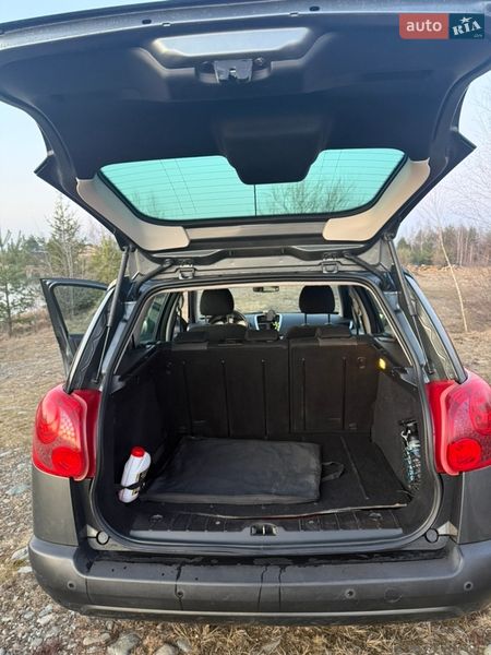 Универсал Peugeot 207 2008 в Рожнятове