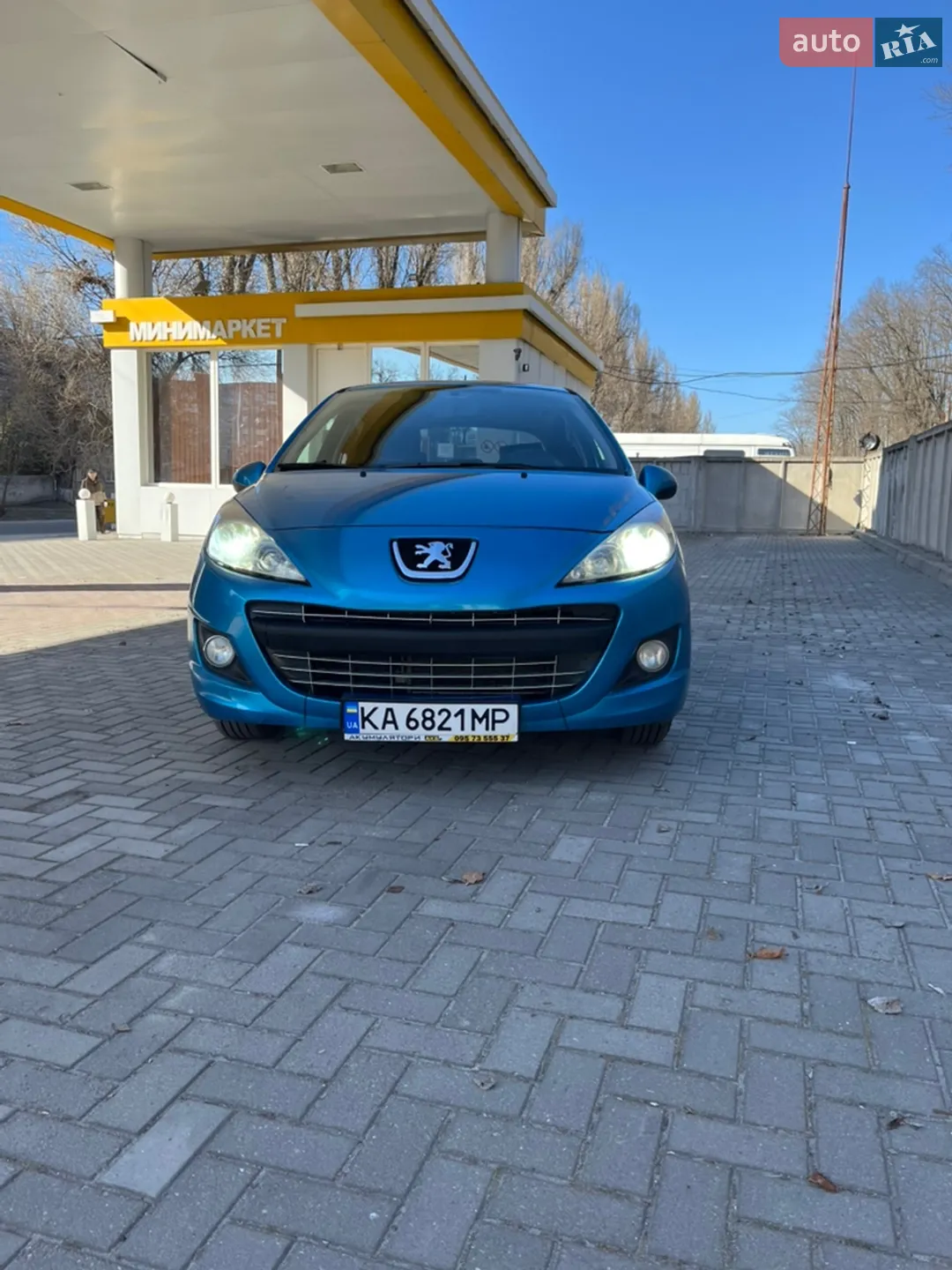 Фото авто 10