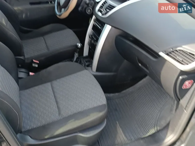 Peugeot 207 2010 VIN VF3WE8FSCAW017051 фото оголошення 5 з 52
