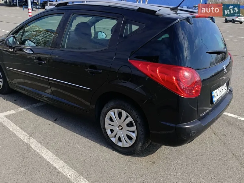 Peugeot 207 2010 VIN VF3WE8FSCAW017051 фото оголошення 7 з 52