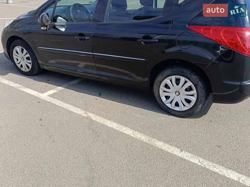 Peugeot 207 2010 VIN VF3WE8FSCAW017051 фото оголошення 10 з 52