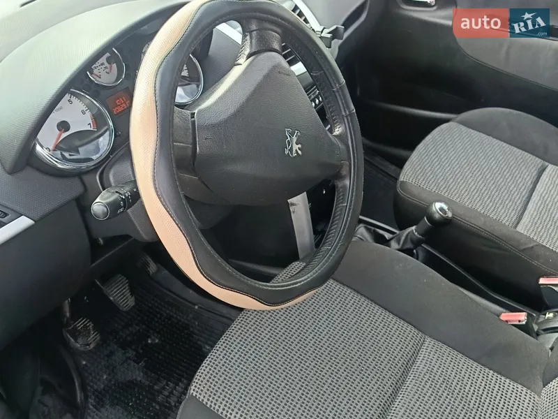 Peugeot 207 2010 VIN VF3WE8FSCAW017051 фото оголошення 16 з 52