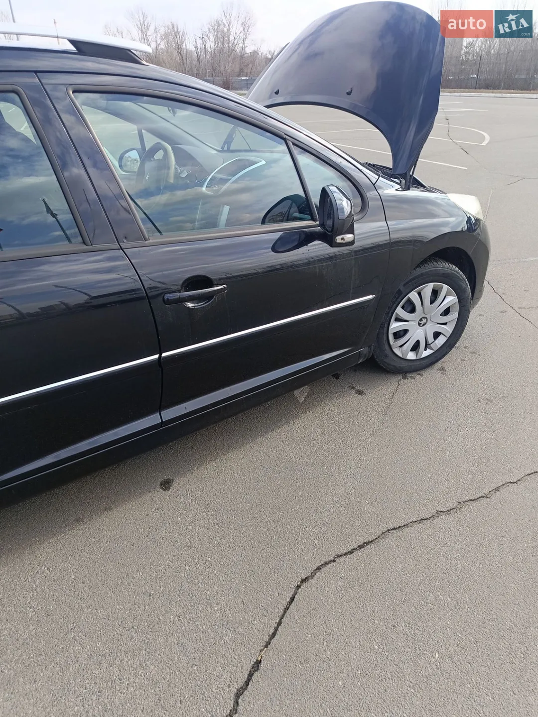 2010 Peugeot 207 - мініатюра 19
