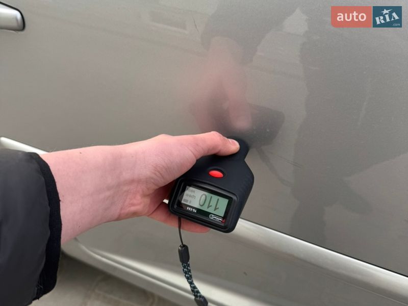 Хэтчбек Peugeot 207 2007 в Львове