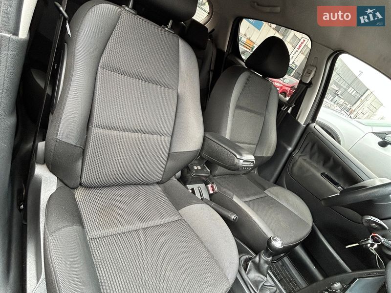 Хетчбек Peugeot 207 2010 в Сумах