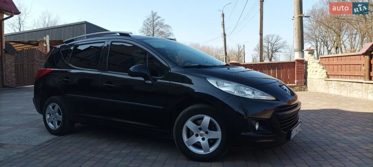 2010 Peugeot 207 - мініатюра 29
